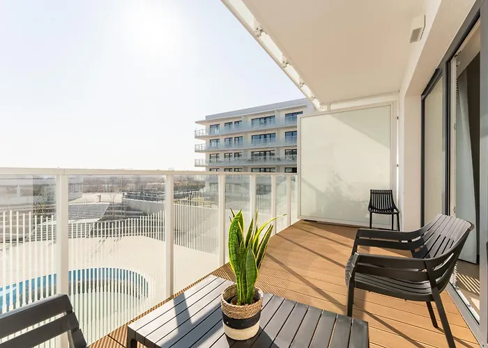 Apartamenty Lighthouse - Polanki Aqua - Hit