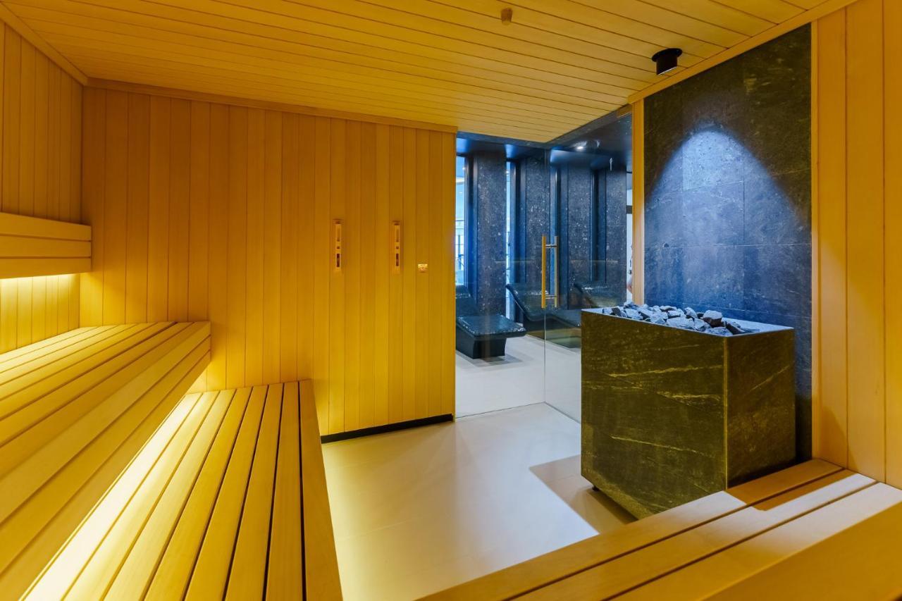 Lighthouse - Polanki Aqua - Blue Apartment *