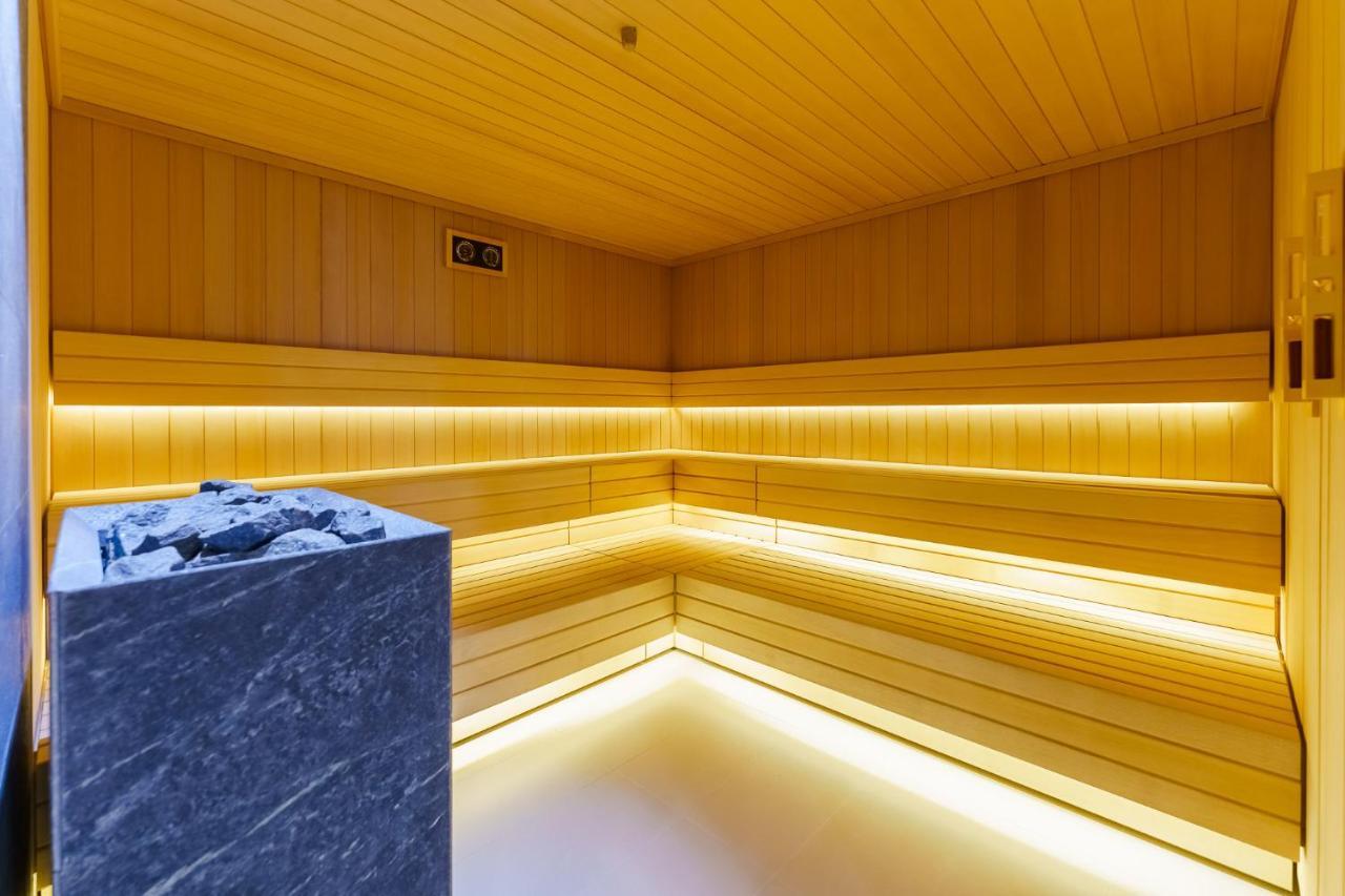 Apartment Lighthouse - Polanki Aqua - Blue *