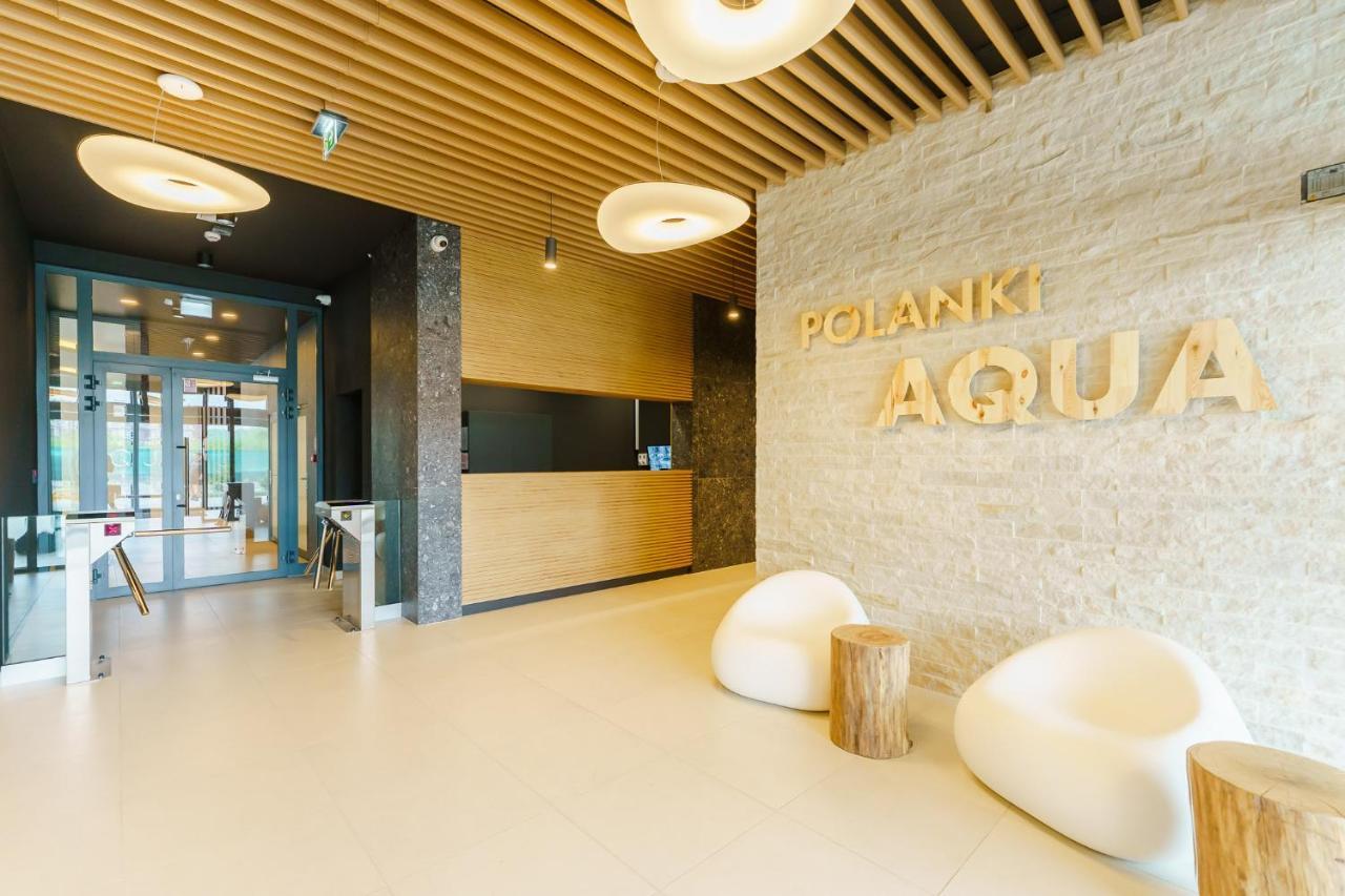 Lighthouse - Polanki Aqua - Blue Apartment *