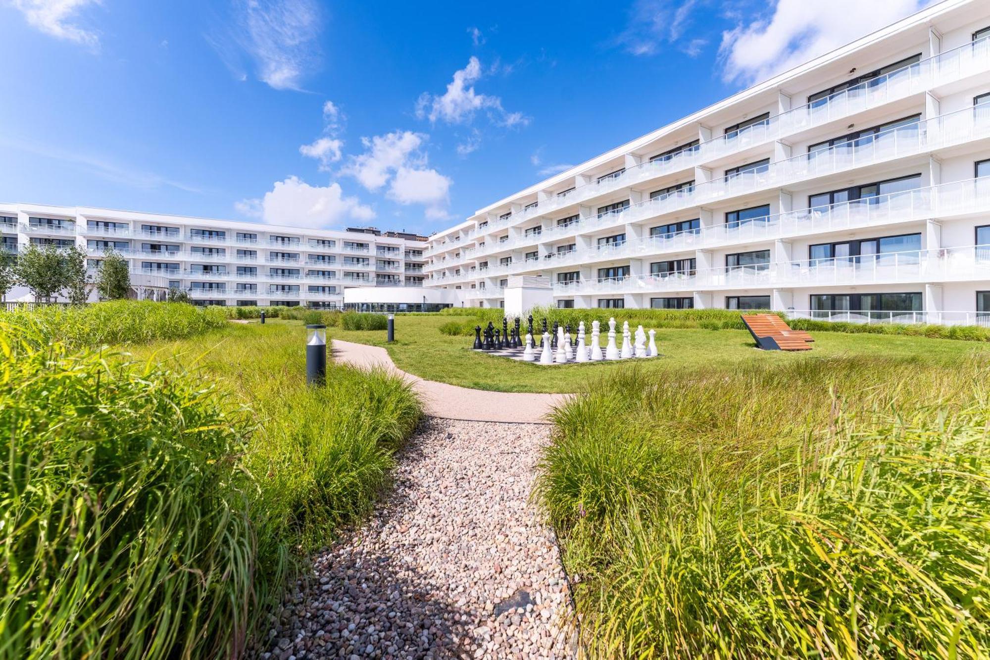 Apartament Lighthouse - Polanki Aqua - Hit *