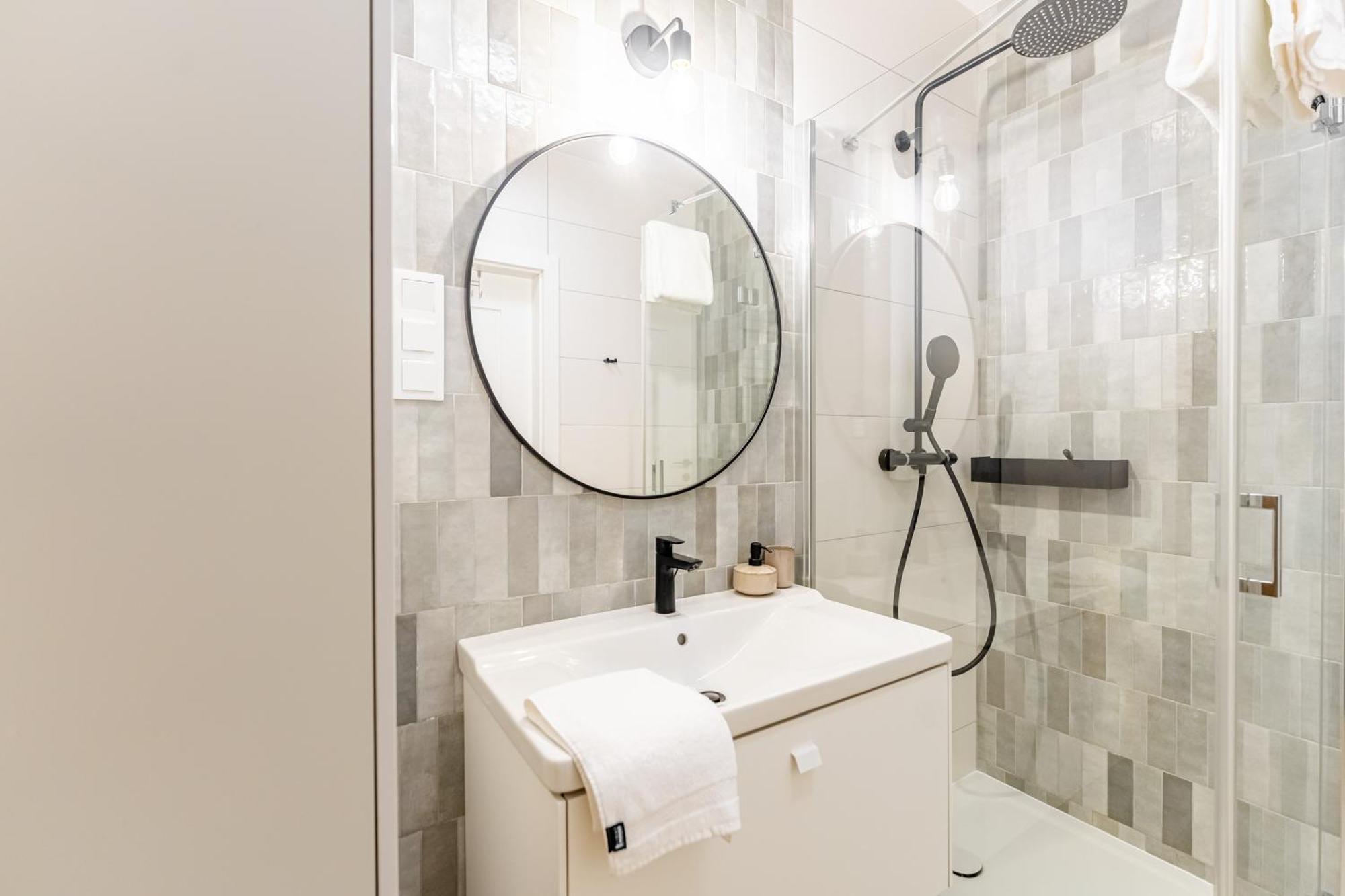 Apartament Lighthouse - Polanki Aqua - Hit Kołobrzeg