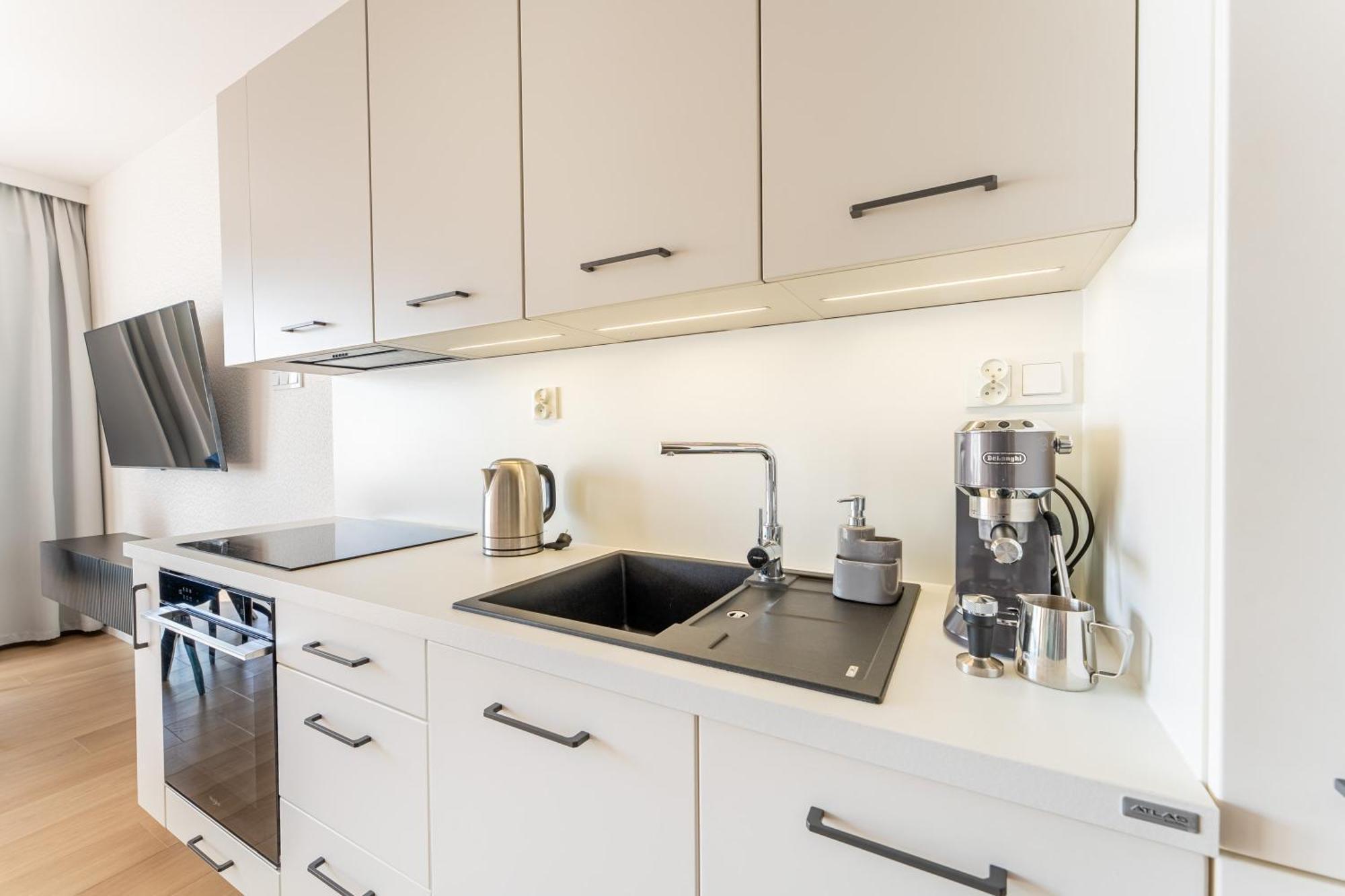 Apartament Lighthouse - Polanki Aqua - Hit Kołobrzeg